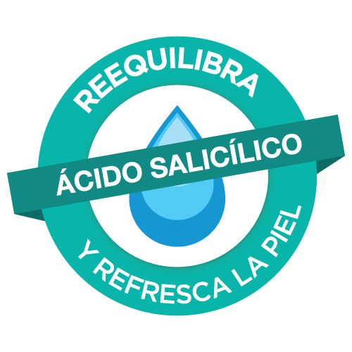 HT5 Gel Equilibrante Ingrediente L'Oréal Paris